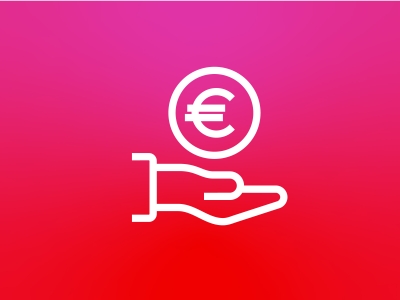 Icon Geld