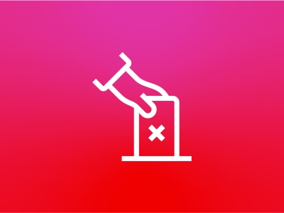 Icon Wahl