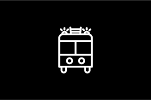 Icon Feuerwehrauto