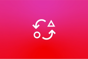 Icon Veränderung